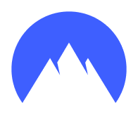 NordVPN logotyp