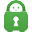 Private Internet Access logotyp