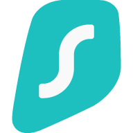 Surfshark logotyp